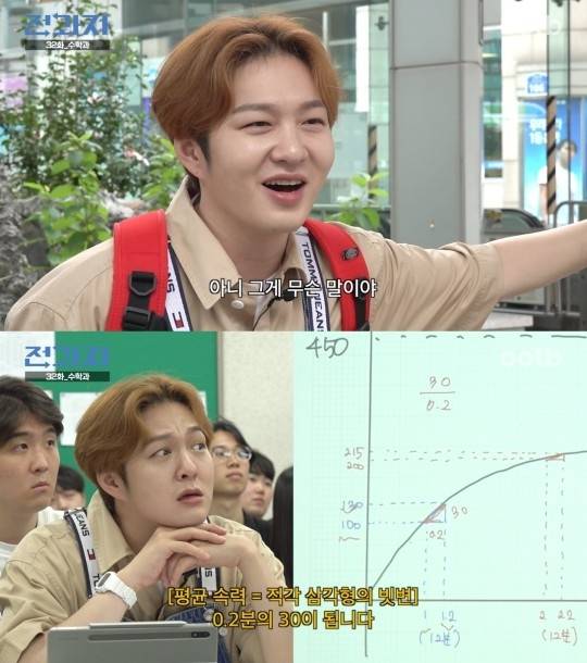 인기 웹예능 ‘전과자 : 매일 전과하는 남자’. 사진|오오티비