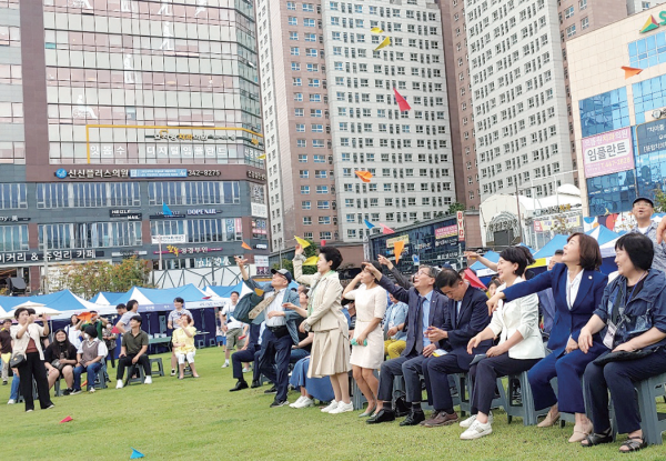 안양과천교육지원청 제공