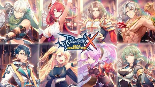 사진=그라비티 제공