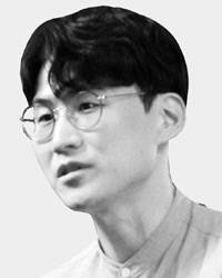 김민섭 사회문화평론가