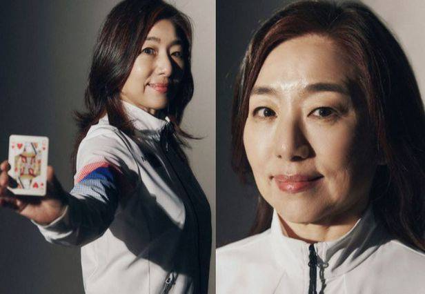 팀코리아 네이버스포츠