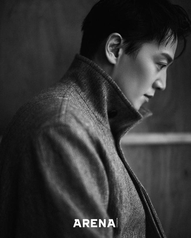 아레나 옴므 플러스