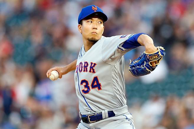 센가 코다이. 사진=게티이미지코리아