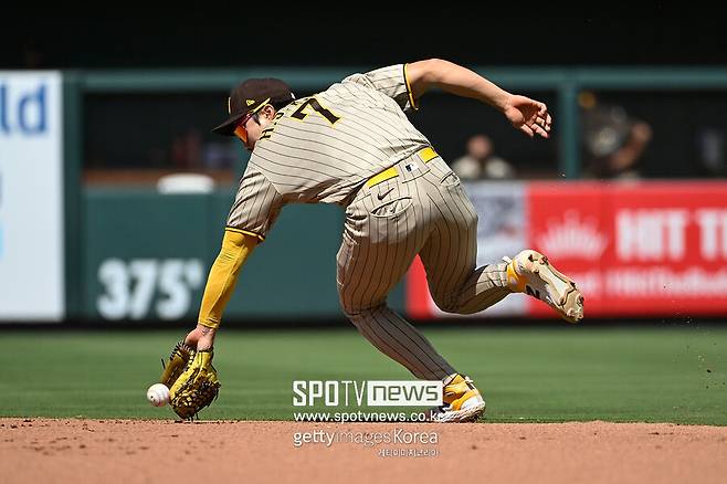 ▲ 리그 최고의 수비수 중 하나로 평가받고 있는 김하성