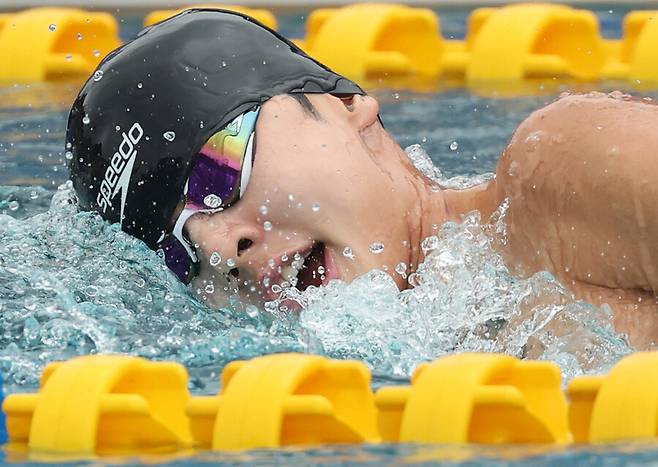 ▲ 전웅태. ⓒ연합뉴스