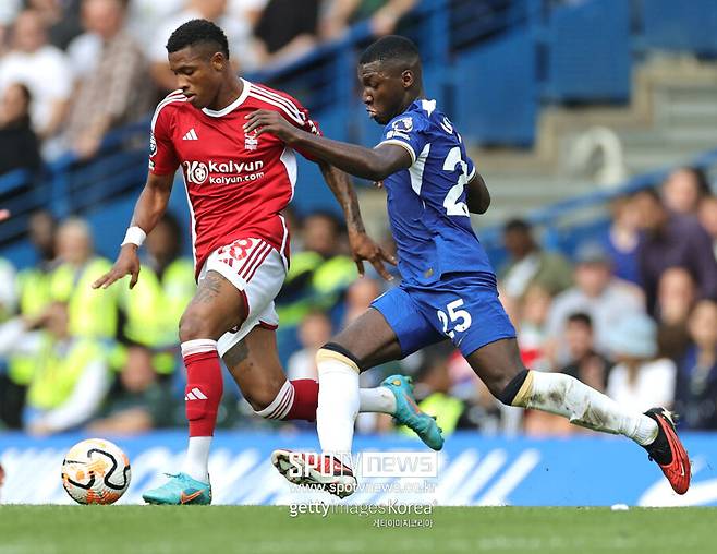 ▲&nbsp;모이세스 카이세도는 첼시행을 선호했다.