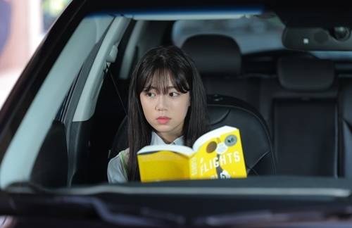 ‘효심이네 각자도생’ 이가연. 사진=‘효심이네 각자도생’ 캡쳐