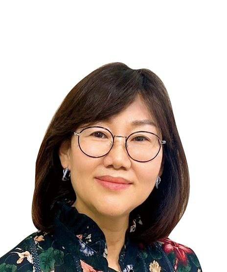 이경숙 한국전력공사 전력솔루션본부장/사진=한국전력공사