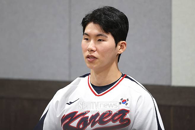 ▲ 김혜성 ⓒ곽혜미 기자