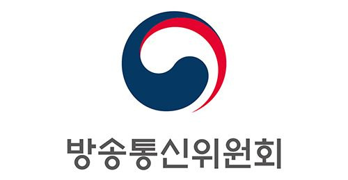 방송통신위원회 로고.