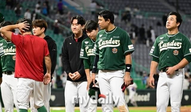 SSG 선수들/마이데일리