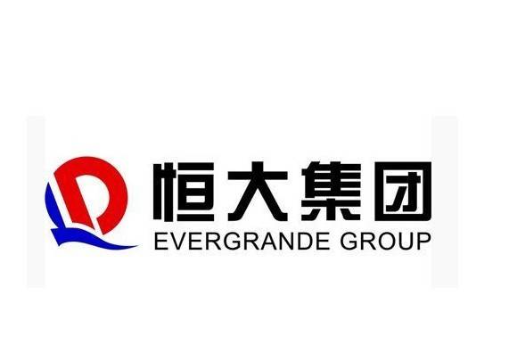 중국 헝다집단 로고