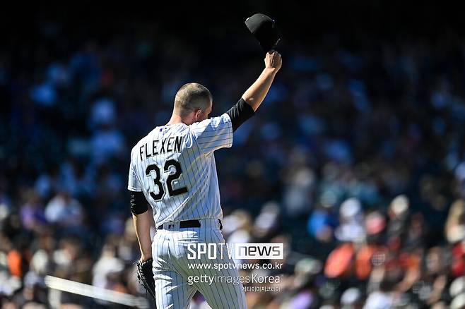 ▲ FA 대박의 기회에서 점차 멀어지고 있는 크리스 플렉센