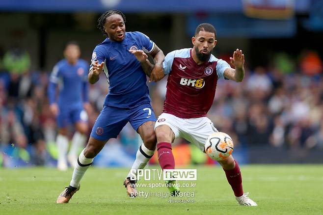 ▲ 첼시의 시즌 출발이 불안하다.