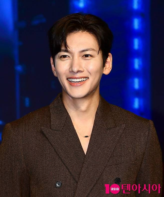 '최악의 악' 지창욱./사진=조준원 기자