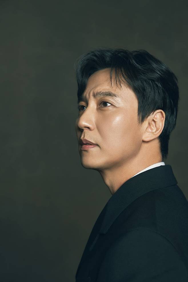 김남길 /사진제공=넷플릭스