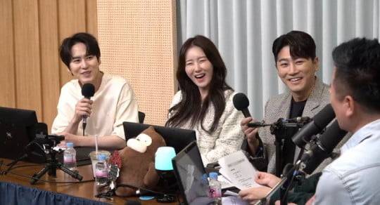 / 사진=SBS 파워FM '두시탈출 컬투쇼' 캡처