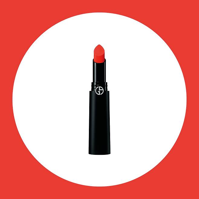 아르마니 뷰티 립 파워 마뜨 307 엑스타틱