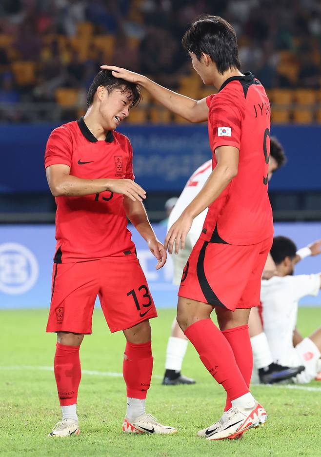 진화 | 연합뉴스