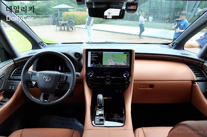 토요타, 알파드