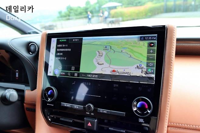 토요타, 알파드