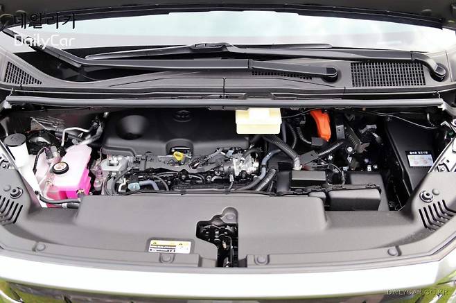 토요타, 알파드