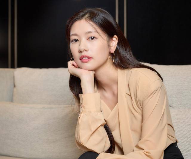 정소민이 '30일' 관련 인터뷰를 진행했다. 마인드마크 제공