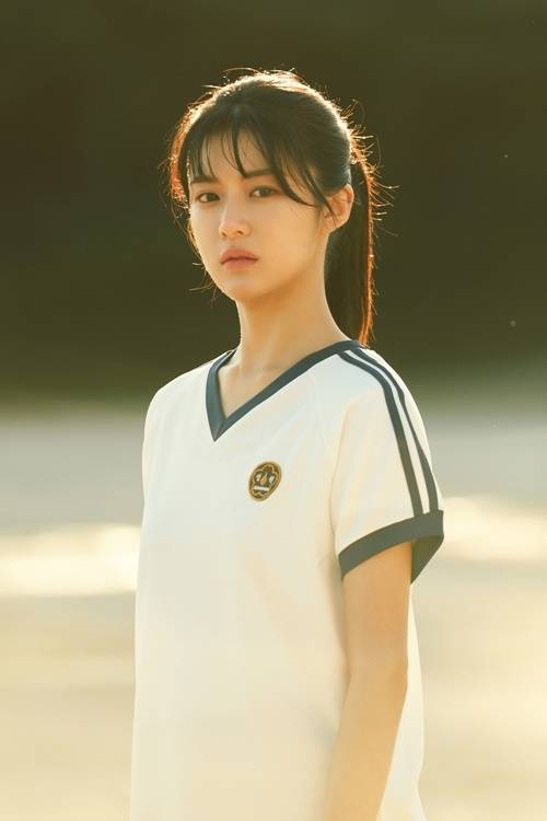 ‘무빙’ 고윤정 사진=디즈니+