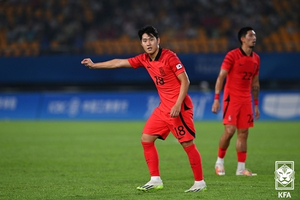 사진=대한축구협회 제공