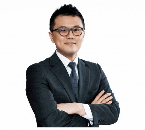 신중호 이베스트투자증권 리서치센터장. /사진제공=이베스트투자증권.