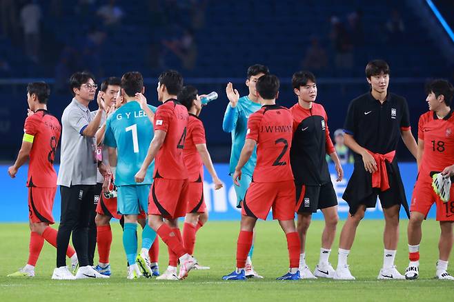 진화 | 연합뉴스