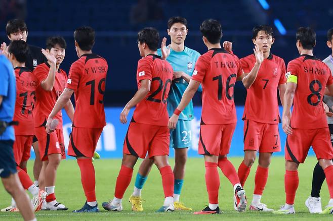 진화 | 연합뉴스