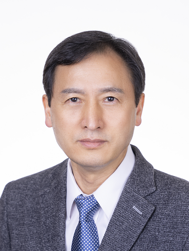 인성환 국가안보실 제2차장. 대통령실 제공