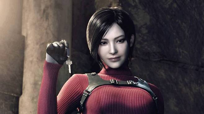 스토리 연결이 더 좋아졌다.