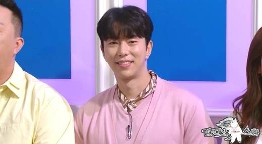 배우 윤현민 / MBC '라디오스타'