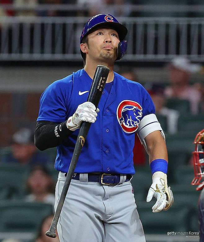 스즈키 세이야. 사진=게티이미지코리아