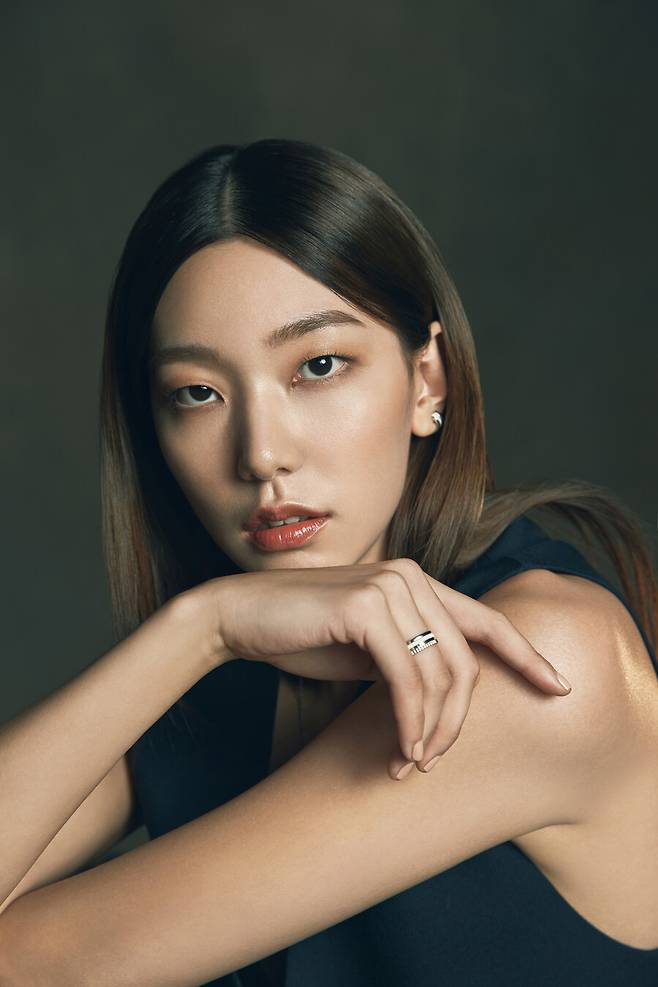 ▲ 도적 이호정. 제공| 넷플릭스