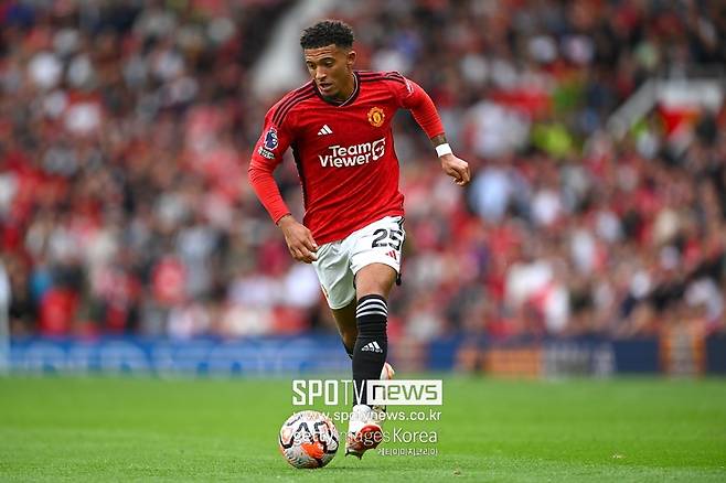 ▲ 도르트문트 복귀설이 나돈다.