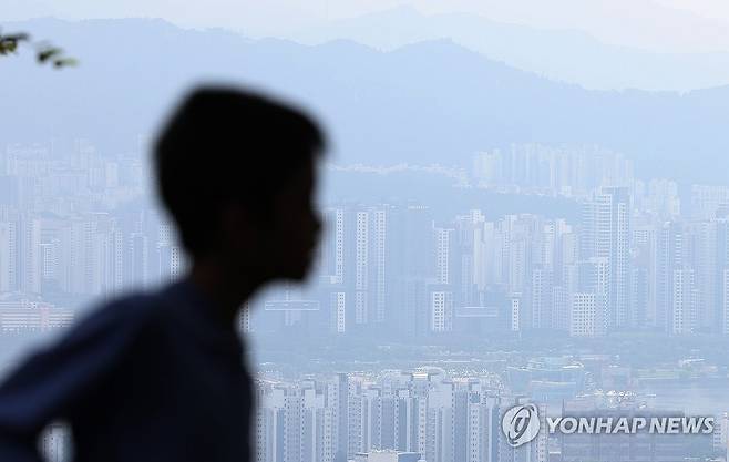 [연합뉴스 자료사진]