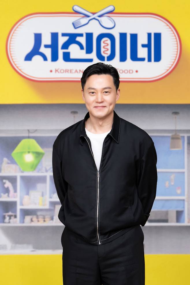 이서진(사진=tvN)