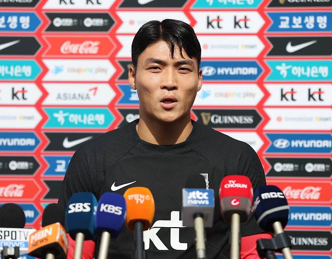 박진섭. 연합뉴스