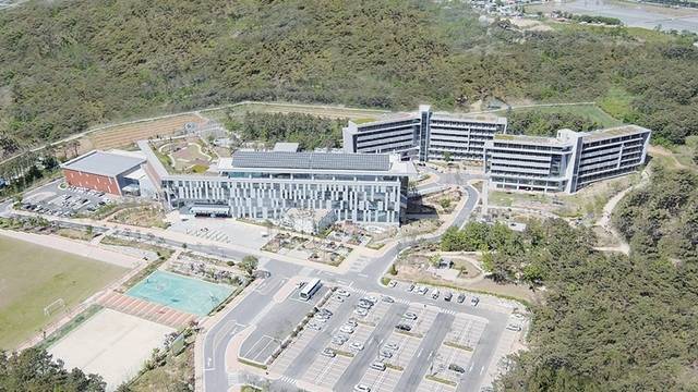 경기도교육연수원 제공