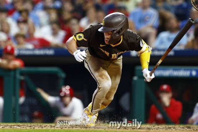 김하성/게티이미지코리아