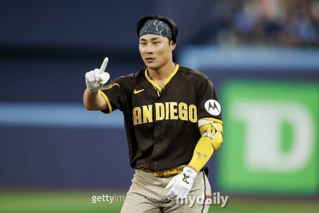 김하성/게티이미지코리아