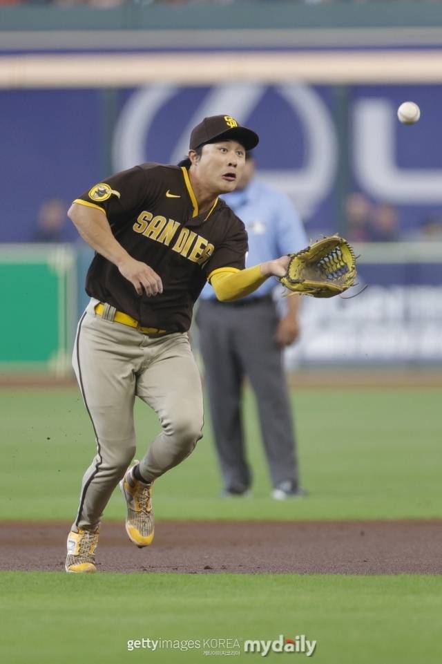 김하성/게티이미지코리아