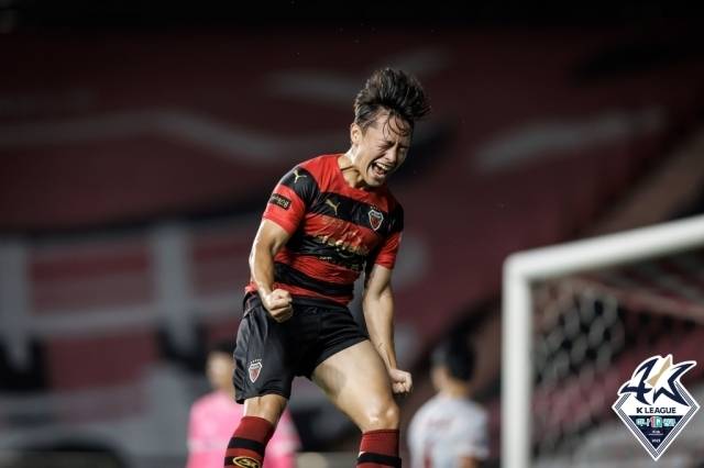 고영준/한국프로축구연맹