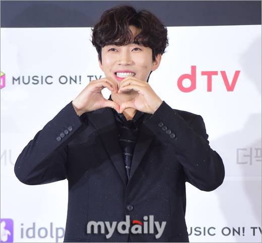 가수 임영웅 / 마이데일리