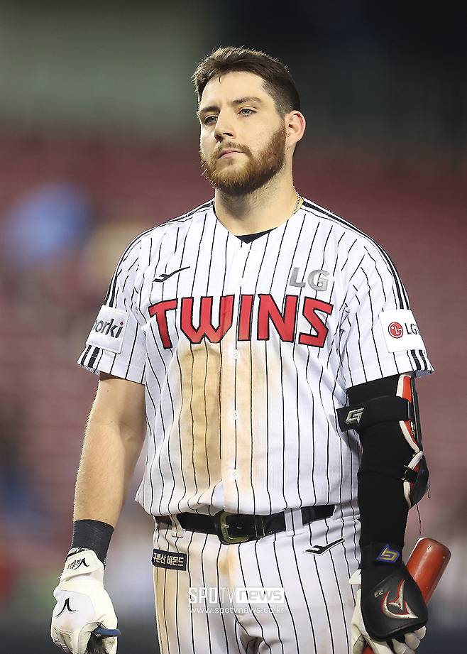 ▲ 오스틴 ⓒ곽혜미 기자