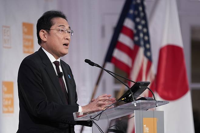 일본 정부는 고물가 대응을 위해 임금지원, 재정지출 확대 등을 고민하고 있다.[사진=뉴시스]