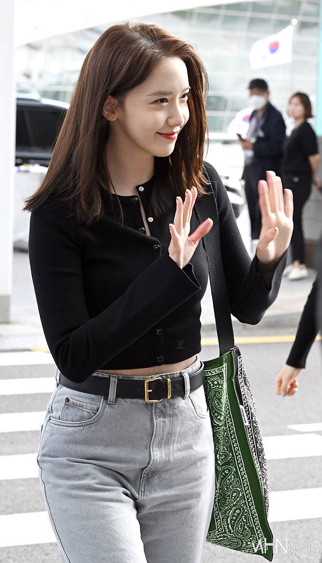 윤아
